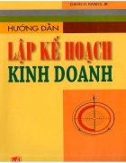 Hướng dẫn Lập kế hoạch kinh doanh