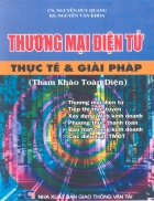 Thương Mại Điện Tử Thực Tế và Giải Pháp