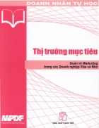 Thị trường mục tiêu