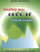 Thương mại quốc tế Vấn đề cơ bản