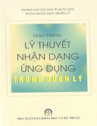 Lý thuyết nhận dạng ứng dụng trong quản lý