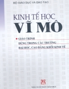 Kinh tế học vĩ mô