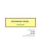 Núi Xanh Nay Vẫn Đó