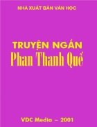 Tuyen tap truyen ngan Phan Thanh Que