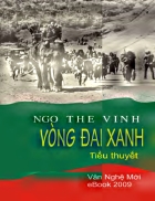 Vòng đai xanh