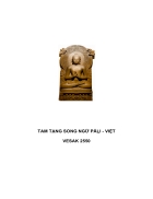 Tam tạng sống ngữ