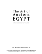 The Atrs of ancient Egypt