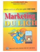 Sách hướng dẫn du lịch Việt Nam Marketing du lịch