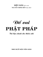 Đố vui Phật pháp