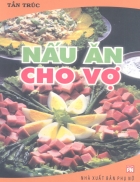 Nấu ăn cho vợ