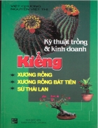 Kỹ thuật trồng và kinh doanh kiểng