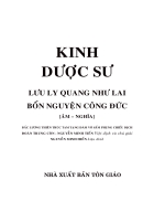 Kinh Dược Sư