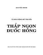 Thắp ngọn đuốc hồng