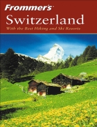 Frommer s Switzerland