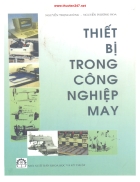 Thiết bị trong công nghệ may