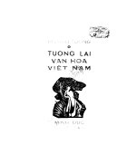 Tương lai văn hoá Việt Nam