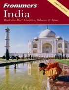 Frommer s India