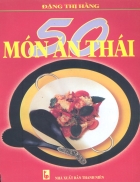 50 Mon an thai