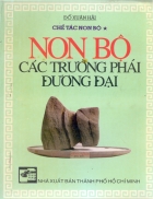 Chế tác non bộ