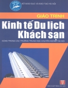 Giáo Trình Kinh Tế Du Lịch Khách Sạn