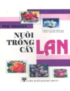 Kỹ thuật nuôi trồng cấy Lan