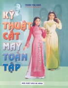 Kỹ Thuật Cắt May Toàn Tập