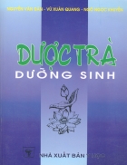 Dược trà dưỡng sinh