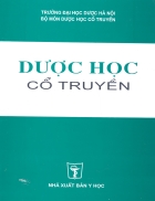 Dược Học Cổ Truyền