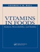 VITAMINS IN FOODS Analysis Bioavailability and Stability