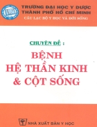 Chuyên đề Bệnh hệ thần kinh và cột sống