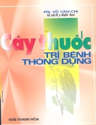 Cây thuốc trị bệnh thông dụng