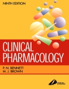 Clinical Pharmacology