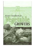 Knott s Handbook for Vegetable Growers