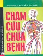 Châm cứu chữa bệnh in lần thứ 2