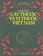 Những Cây Thuốc Và Vị Thuốc Việt Nam 1