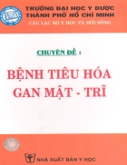 Chuyên đề Bệnh tiêu hóa Gan mật trĩ