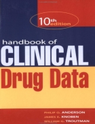 Handbook of Clinical Drug Data