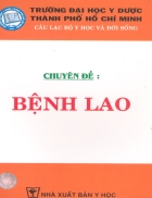 Chuyên đề Bệnh lao