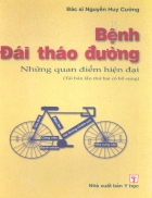 Bệnh đái tháo đường những quan điểm hiện đại