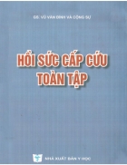 Hồi sức cấp cứu toàn tập