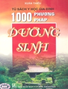 1000 Phương pháp dưỡng sinh