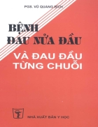 Bệnh đau nửa đầu và đau từng chuỗi