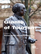 Giants of Tourism First Edition