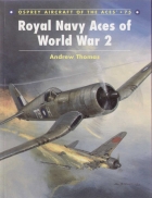 Royal Navy Aces of World War 2