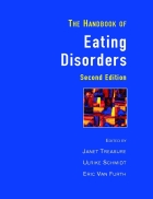 Handbook of Eating Disorders 2nd Edition