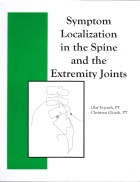 Sytnptotn Localization in the Spine and the Extretnity Joints