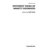 Different Views of Anxiety Disorders