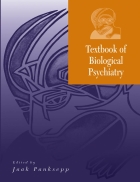 Textbook of Biological Psychiatry 1st Edition