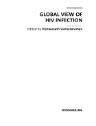 Global View of HIV Infection