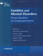 Families and Mental Disorder